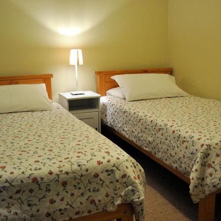 Karri Valley Chalets Pemberton Værelse billede