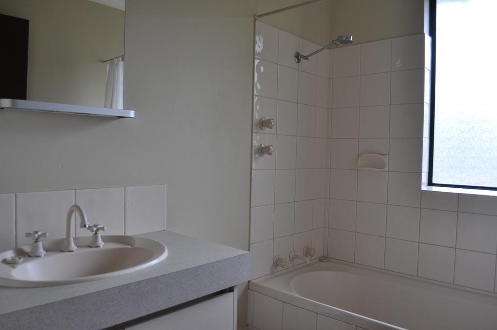 Karri Valley Chalets Pemberton Værelse billede