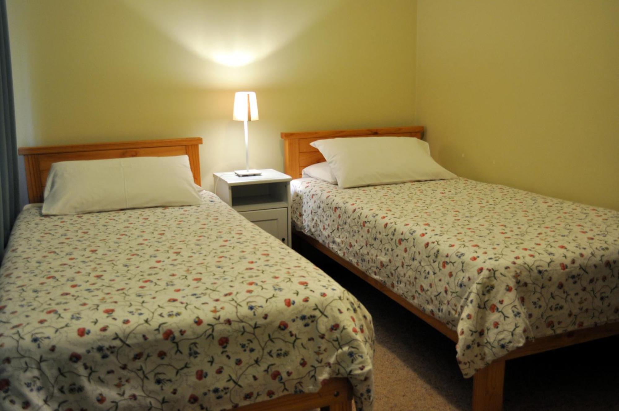 Karri Valley Chalets Pemberton Værelse billede