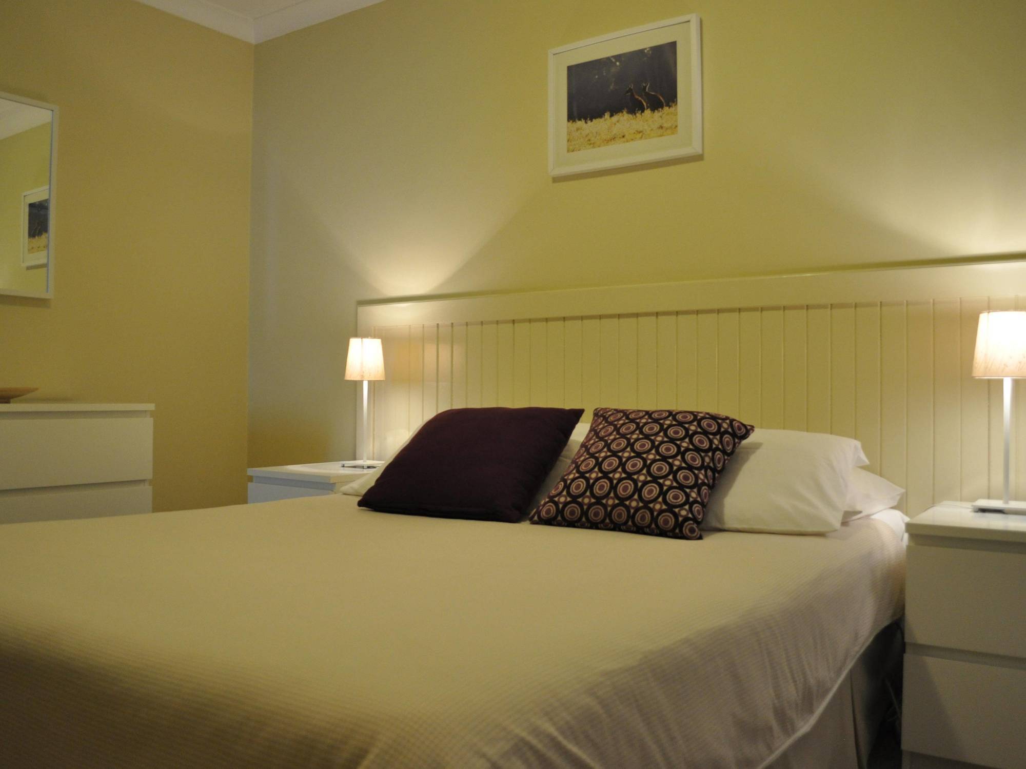 Karri Valley Chalets Pemberton Eksteriør billede