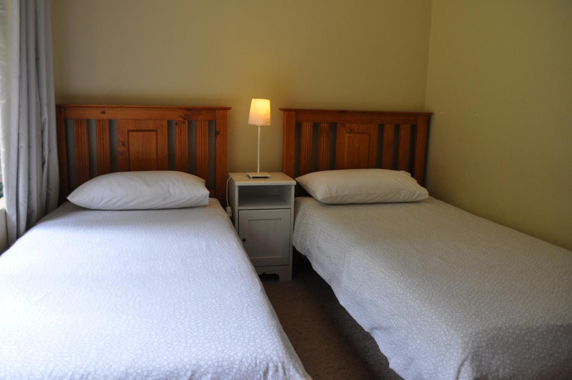 Karri Valley Chalets Pemberton Eksteriør billede