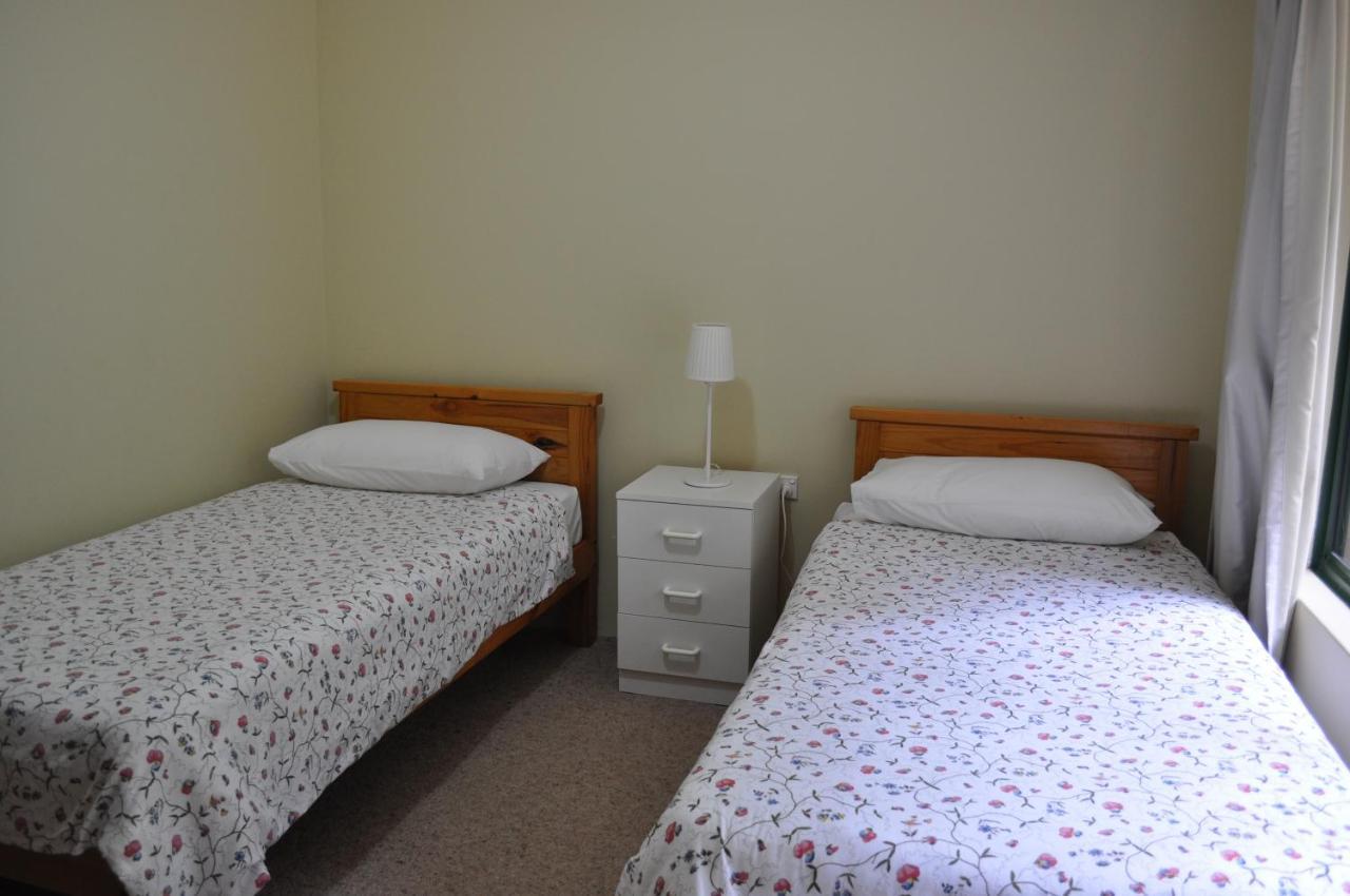 Karri Valley Chalets Pemberton Eksteriør billede